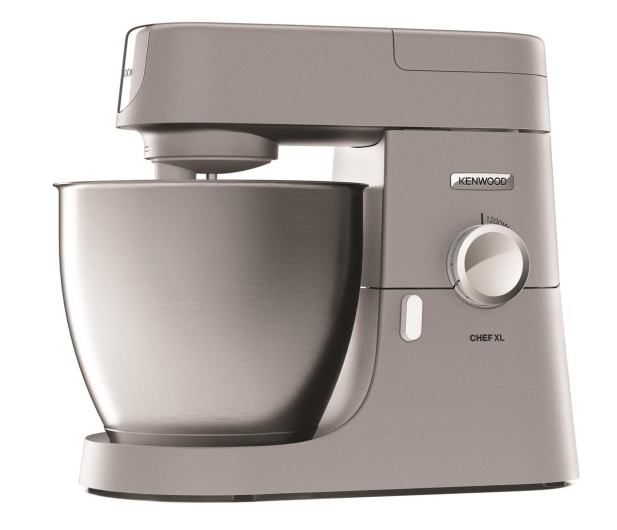 KENWOOD Robot planetarny KVL4140S - 1190934 - zdjęcie